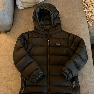 Patagonia Kids Hooded Jacket